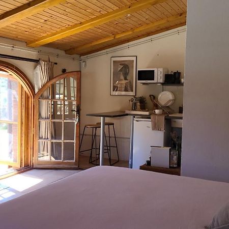 Corral D'En Romagosa Begues Exterior photo