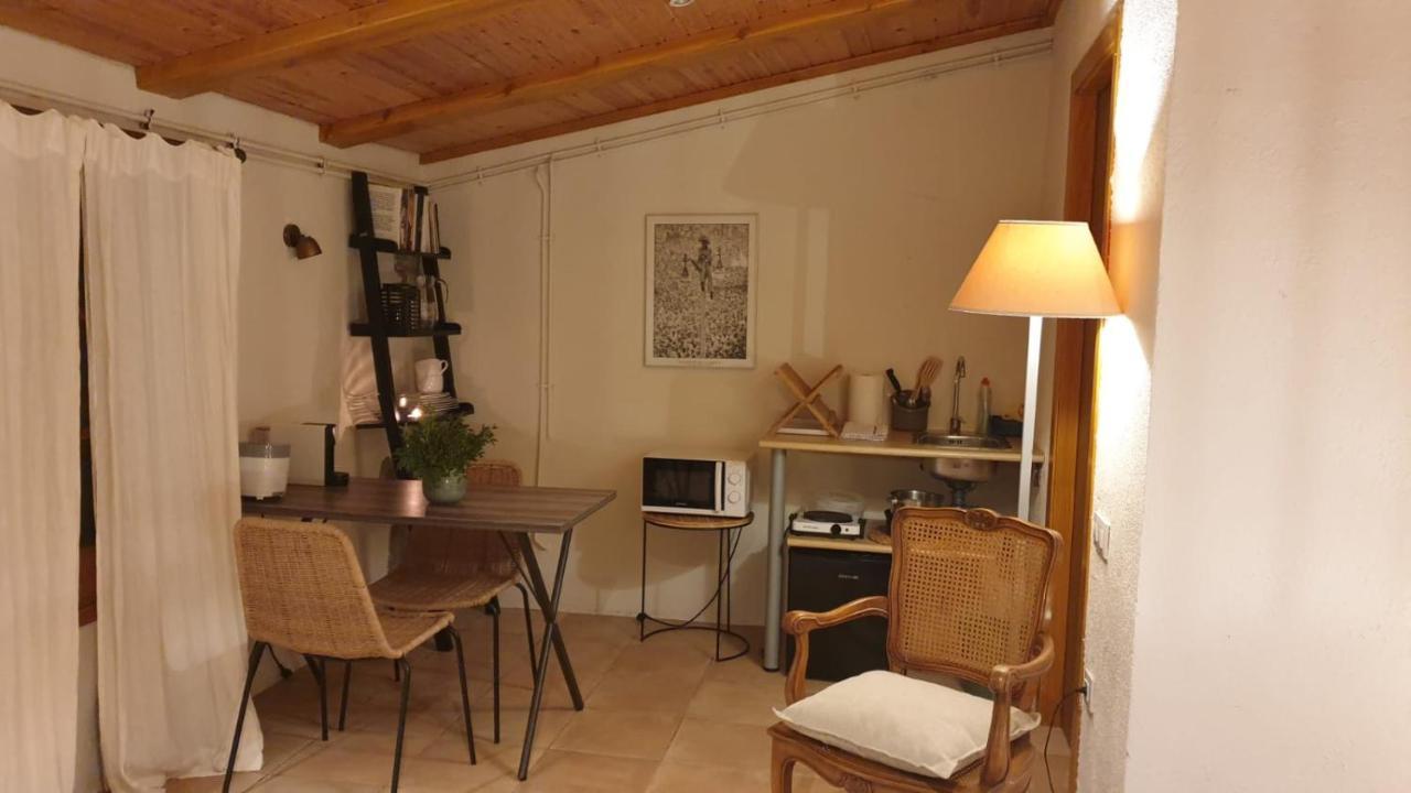 Corral D'En Romagosa Begues Exterior photo